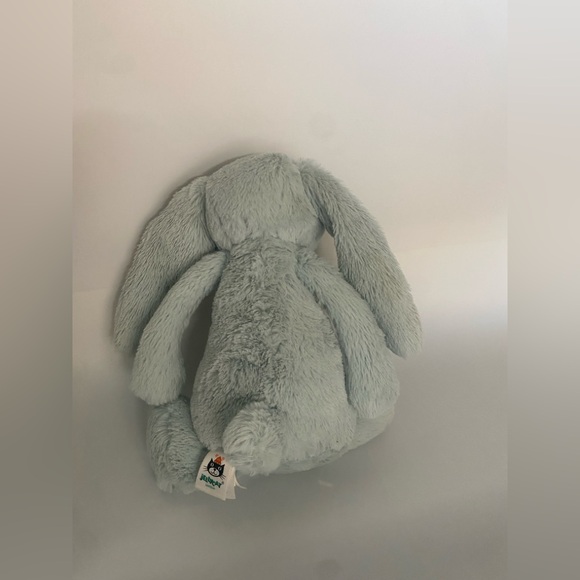 JELLYCAT LONDON Plush , Soothing Sound Shaking  For Calming  And Enjoying Babies - Picture 9 of 10